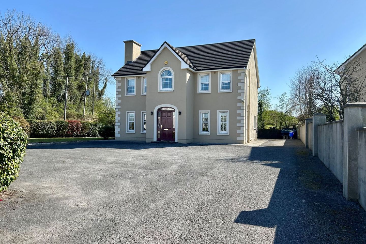 23 Mountain View, Drumshanbo, Co. Leitrim, N41PC60