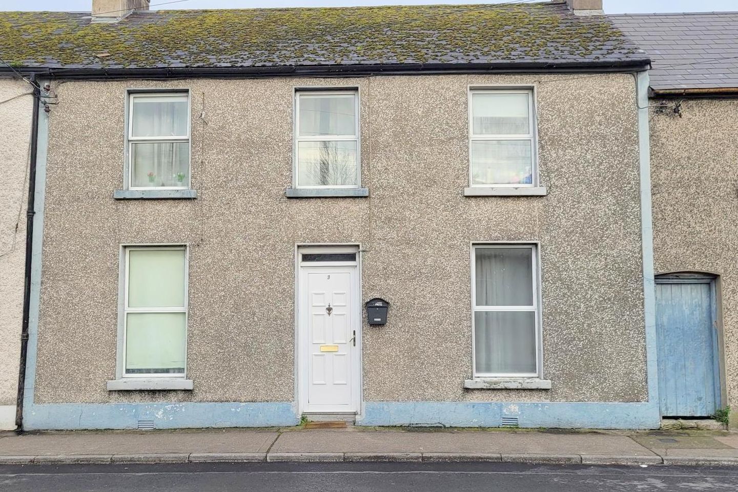 3 Pearse Street, Cahir, Co. Tipperary, E21Y446
