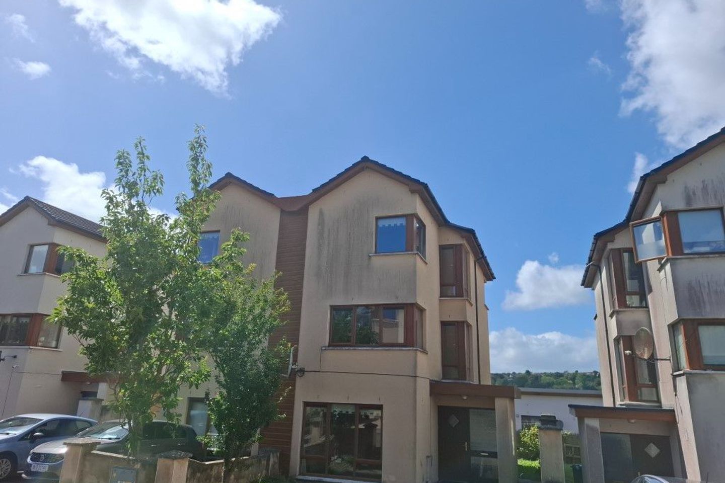 24 The Close, Ard Patrick, Ladyswell, Cork City Centre, T23PK0N