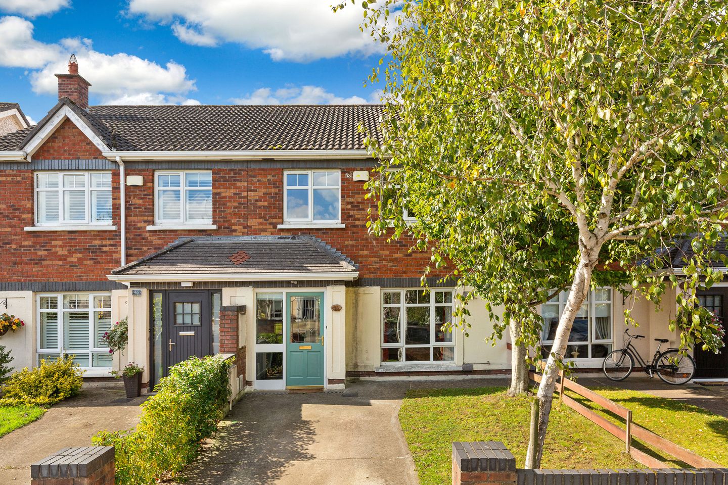 44 Allendale Rise, Clonsilla, Dublin 15, D15R6H6