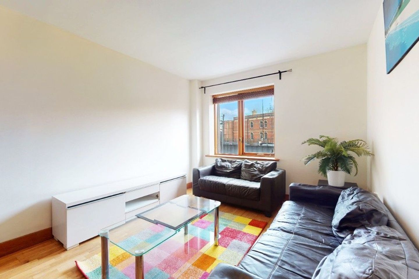 Apartment 24, Montgomery Court, Dublin 1, D01X234