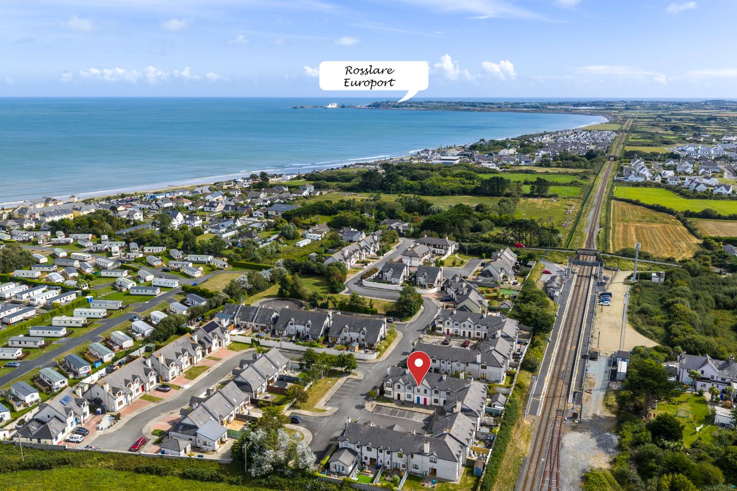 28 Seabury, Rosslare, Co. Wexford, Y35EH66