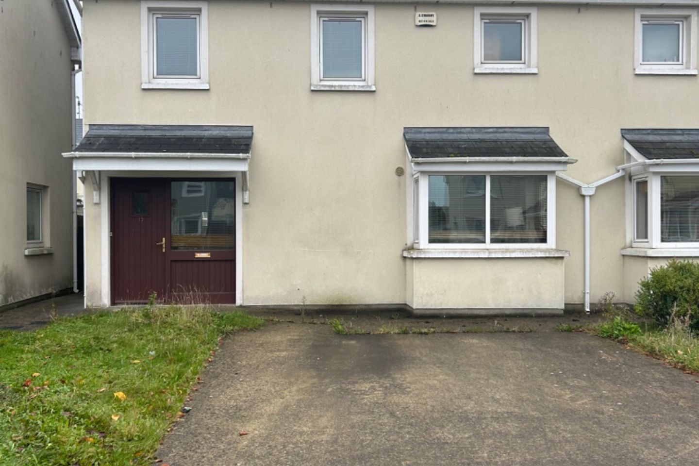 17 Beech Rise, Crann Ard, Fermoy, Co. Cork, P61CX89