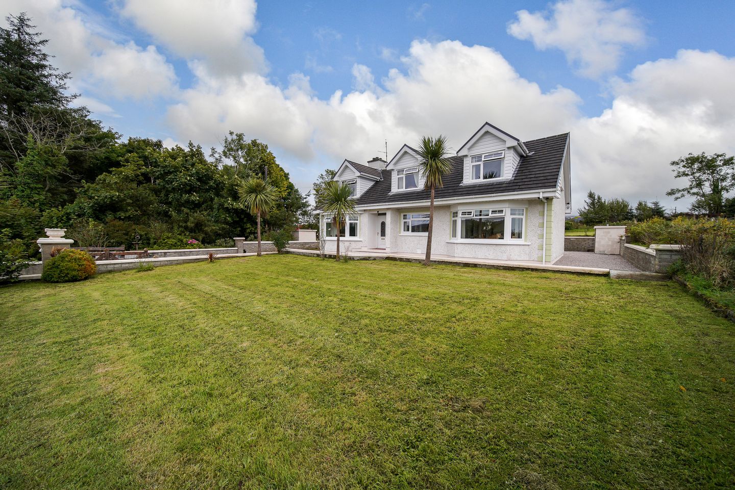 Aughadreena, Rossnakill, Portsalon, Co. Donegal, F92R6C0 is for sale on