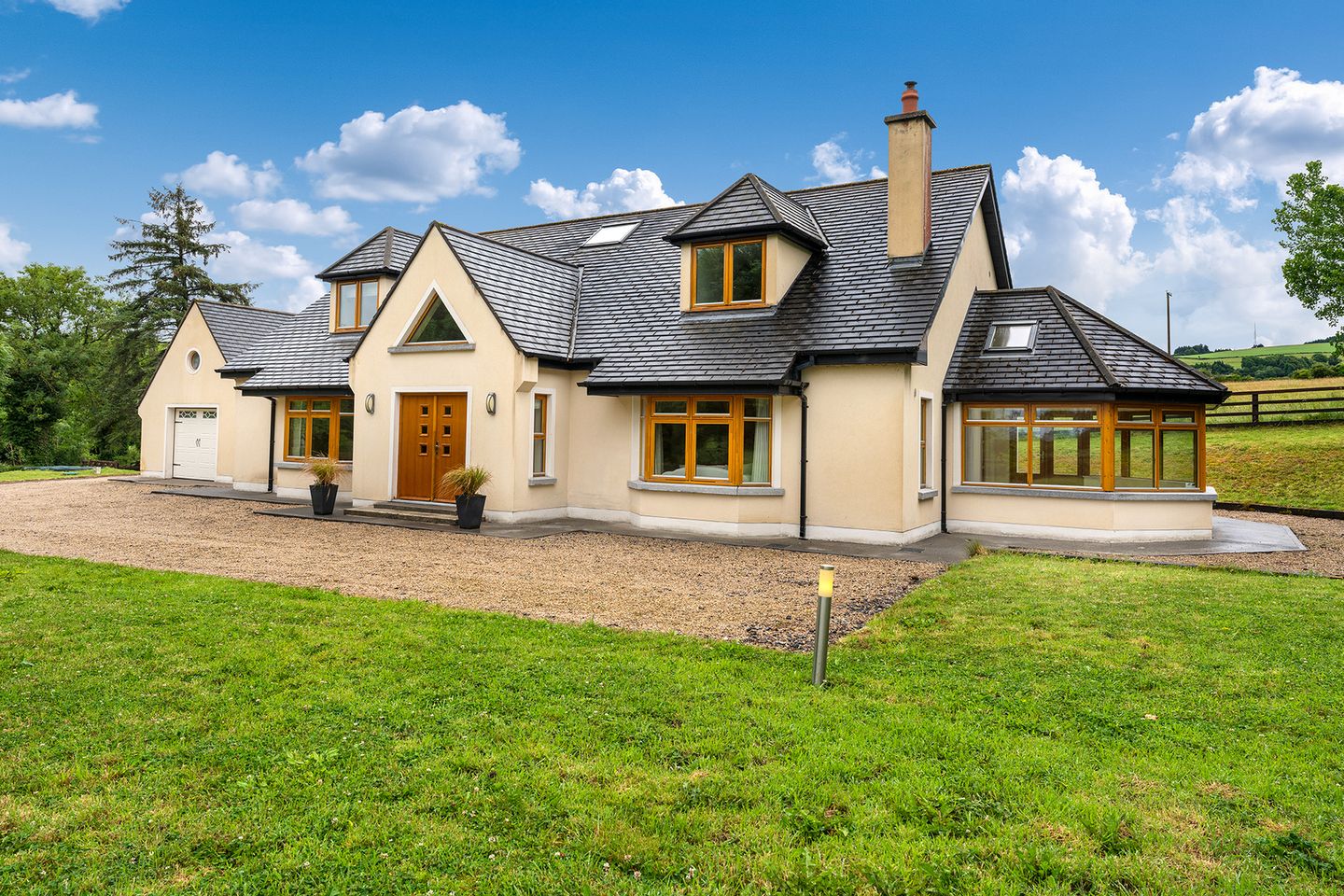 Camelot, Rathcoole, Co. Dublin is for sale on Daft.ie