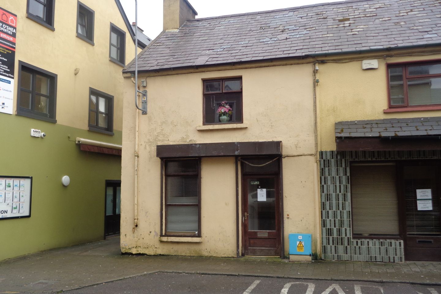 Commercial property for sale in Langford Street, Co. Kerry