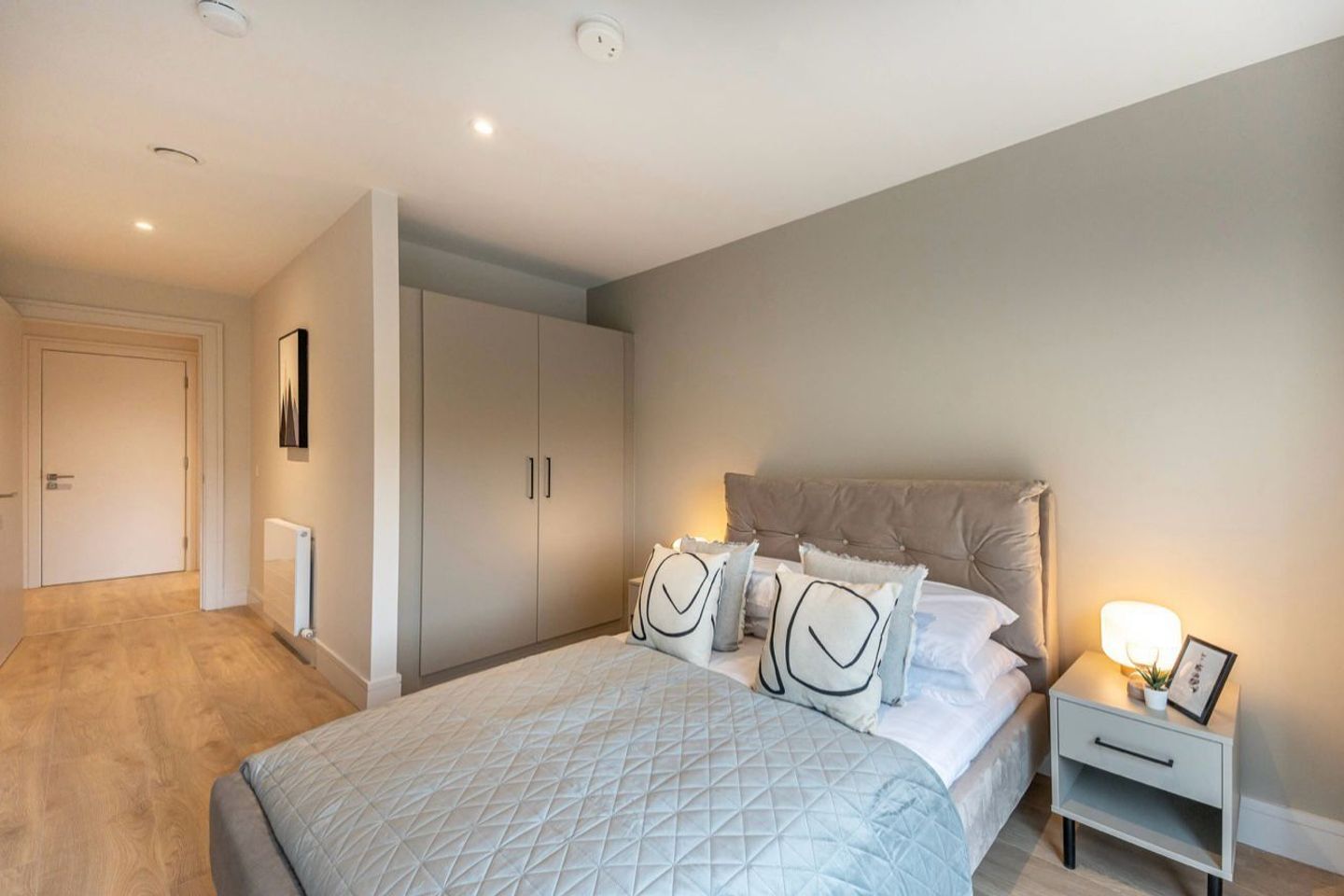 Block  Hamilton Gardens,Dublin 7, Cabra, Dublin 7