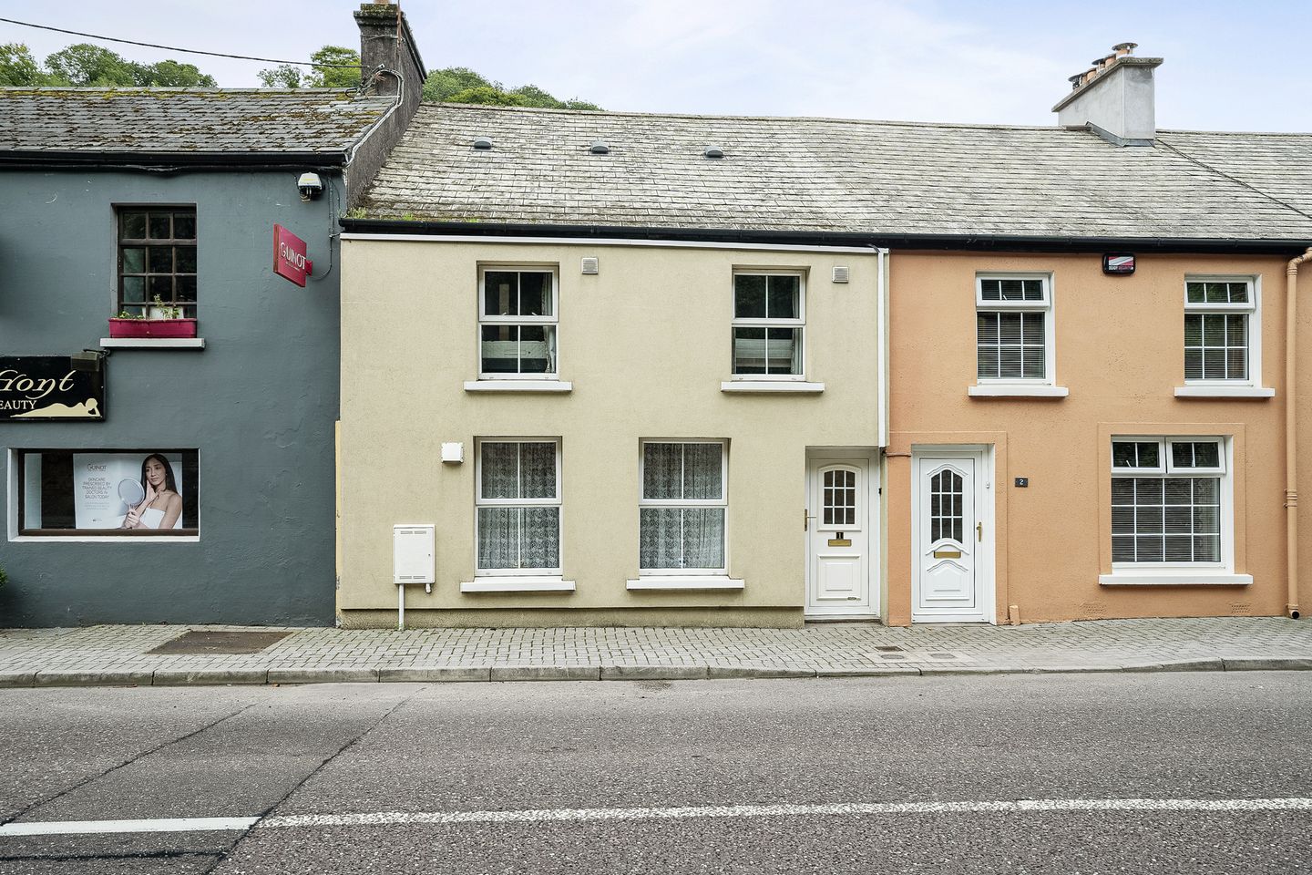 1 Barry's Terrace, Glanmire, Co. Cork, T45EP95