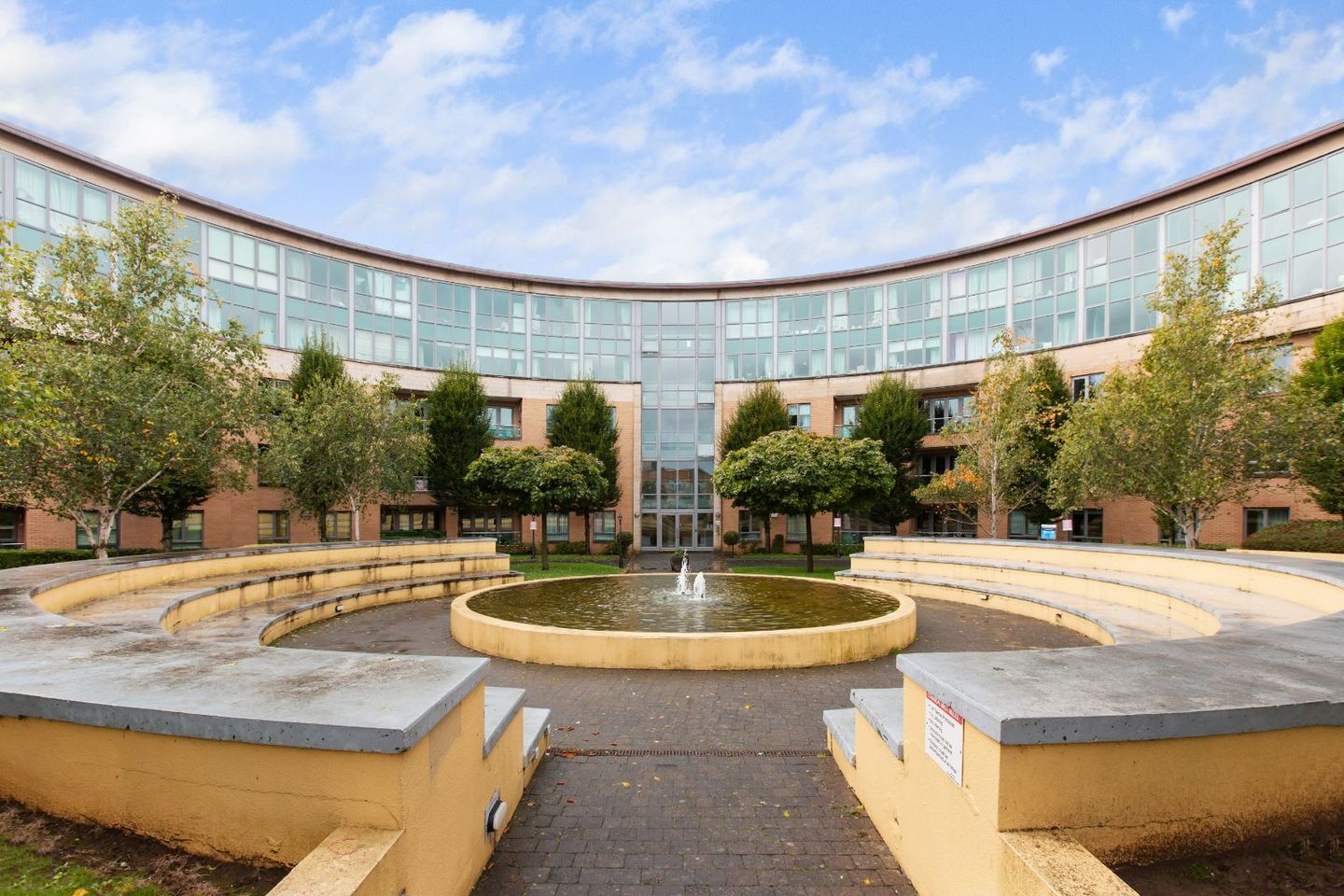 Apartment 52, The Ramparts, Cabinteely, Dublin 18, D18X3N0