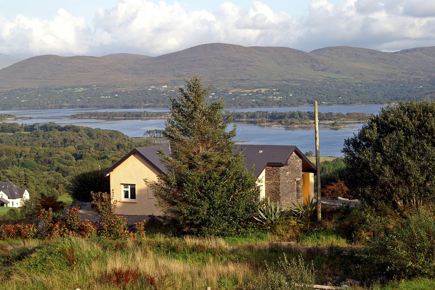 Templenoe (I123), Kenmare, Co. Kerry