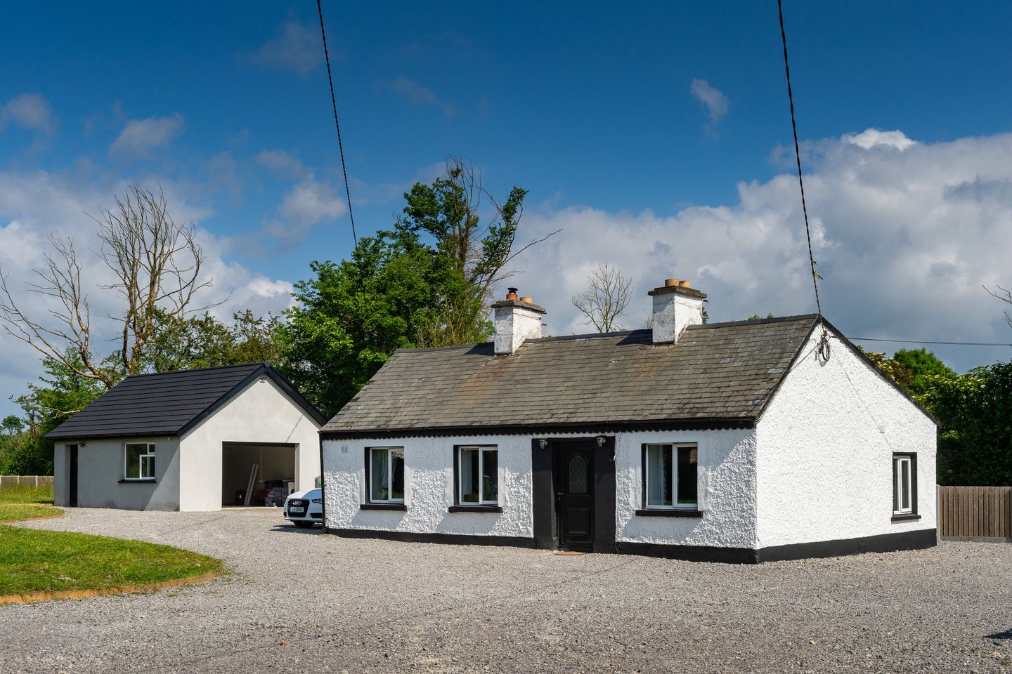 Enaghan, Portarlington, Co. Offaly, R35XH48 is for sale on Daft.ie