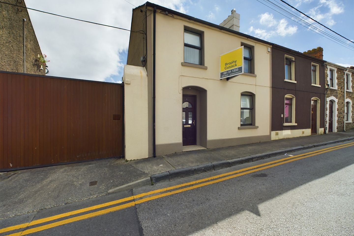 5 Green Street, Waterford City, Co. Waterford, X91K07X