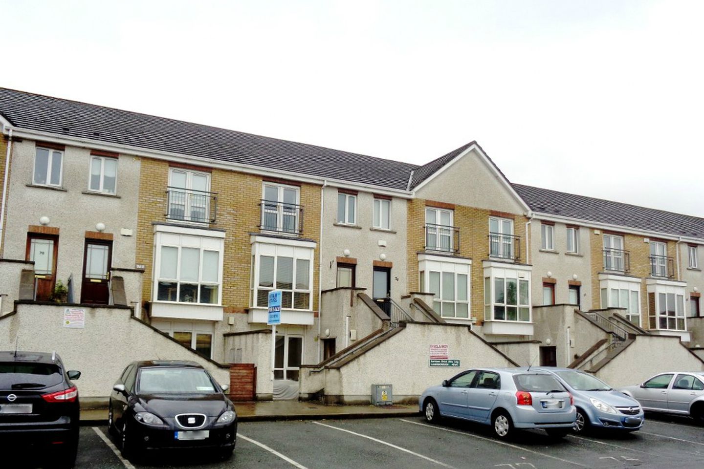 Lanesborough Mews, Finglas, Dublin 11