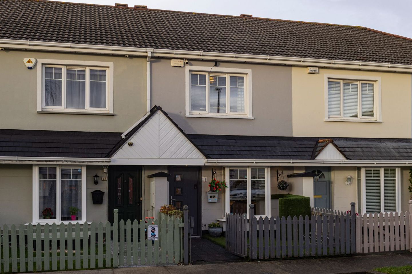 15 Holywell Square, Swords, Kinsealy, Co. Dublin, K67W252