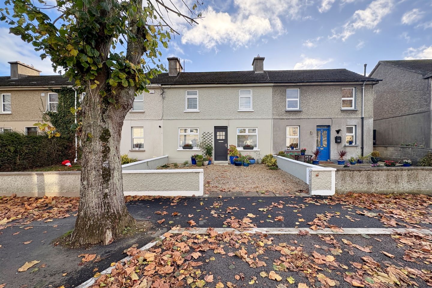 62 Saint Fiacre'S Place, Kilkenny, Kilkenny, Co. Kilkenny, R95VEH7