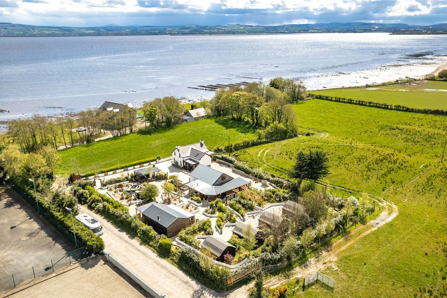 Shore House, Ture, Muff, Co. Donegal, F93R8N1 is for sale on Daft.ie