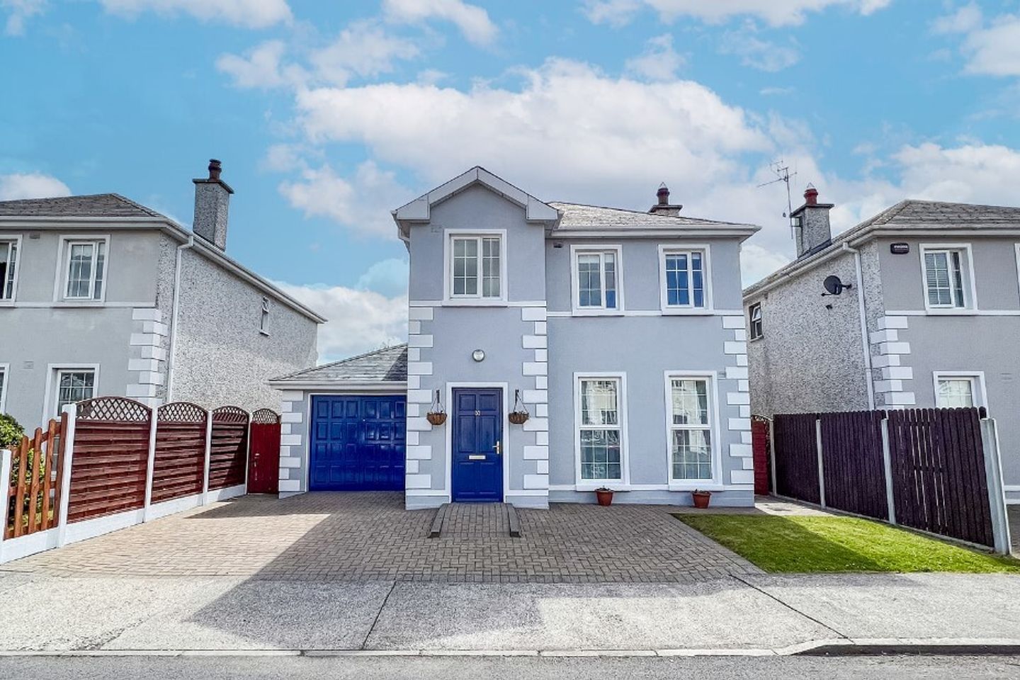 33 Glen Vale, Ballyragget, Co Kilkenny, R95DC82 is for sale on Daft.ie