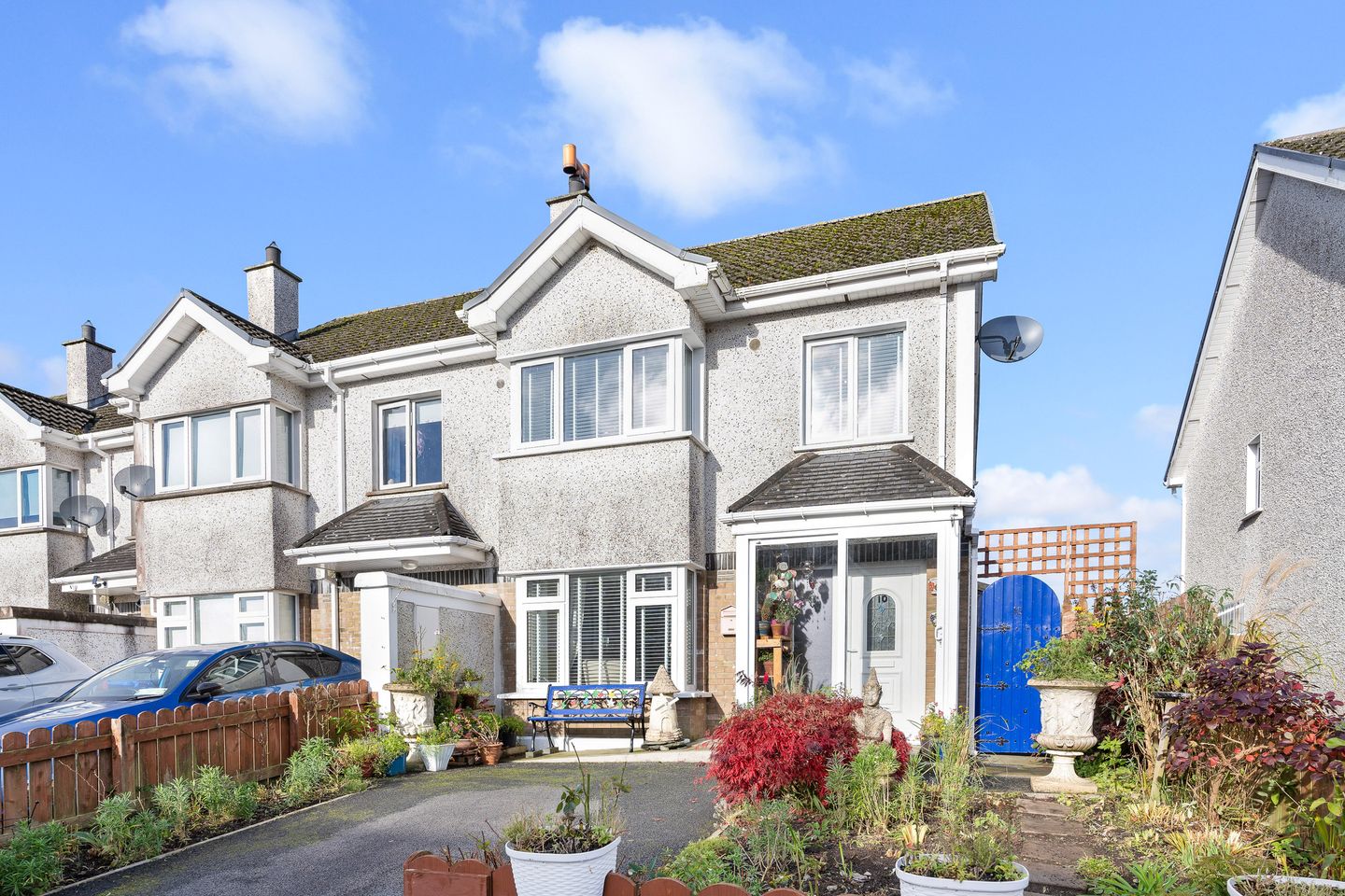 10 Eastboro, Kingscourt Road, Bailieborough, Co. Cavan, A82E3T7