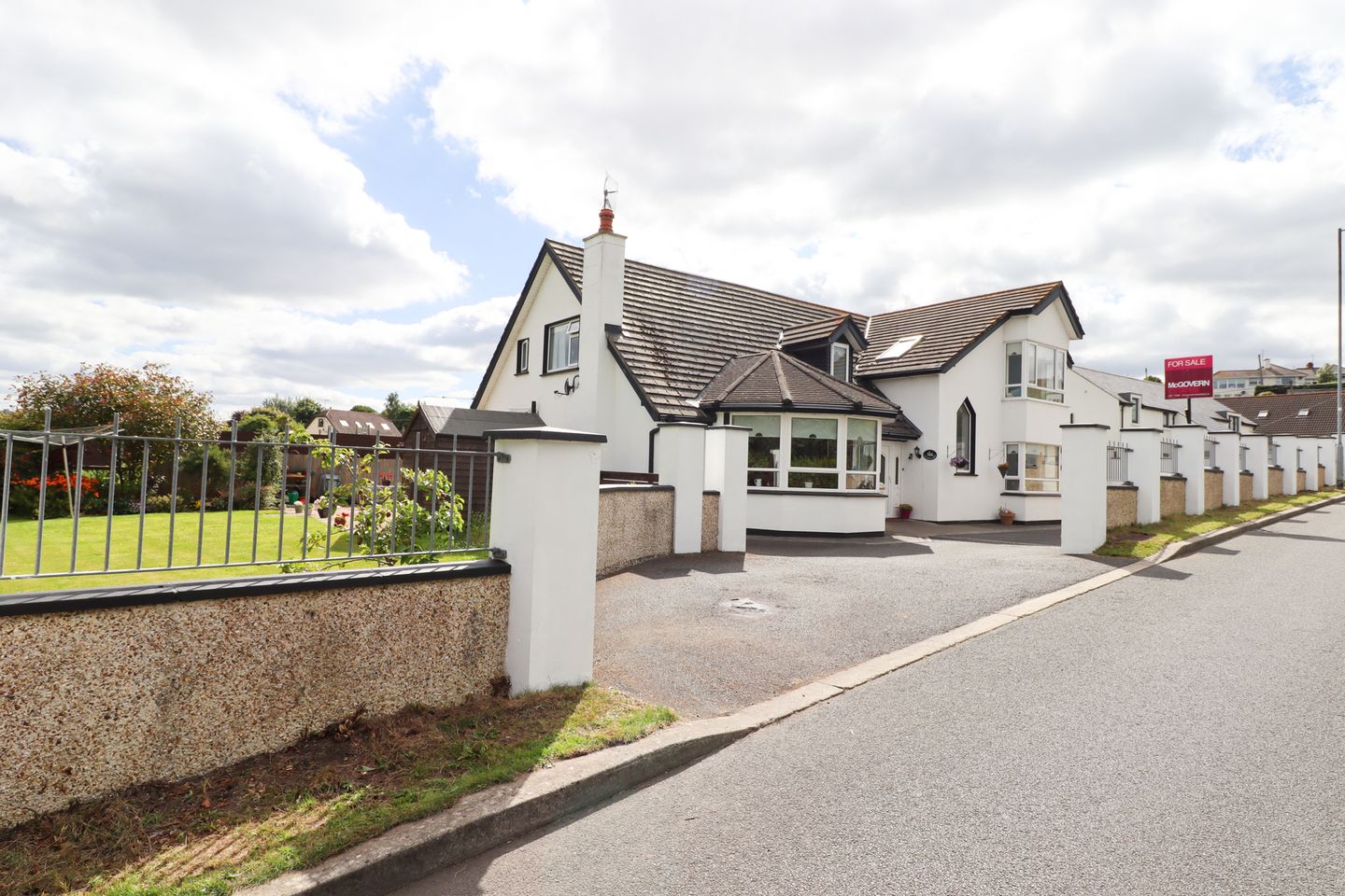 Church View, Lott Lane, Kilcoole, Co. Wicklow, A63YC95 is for sale on