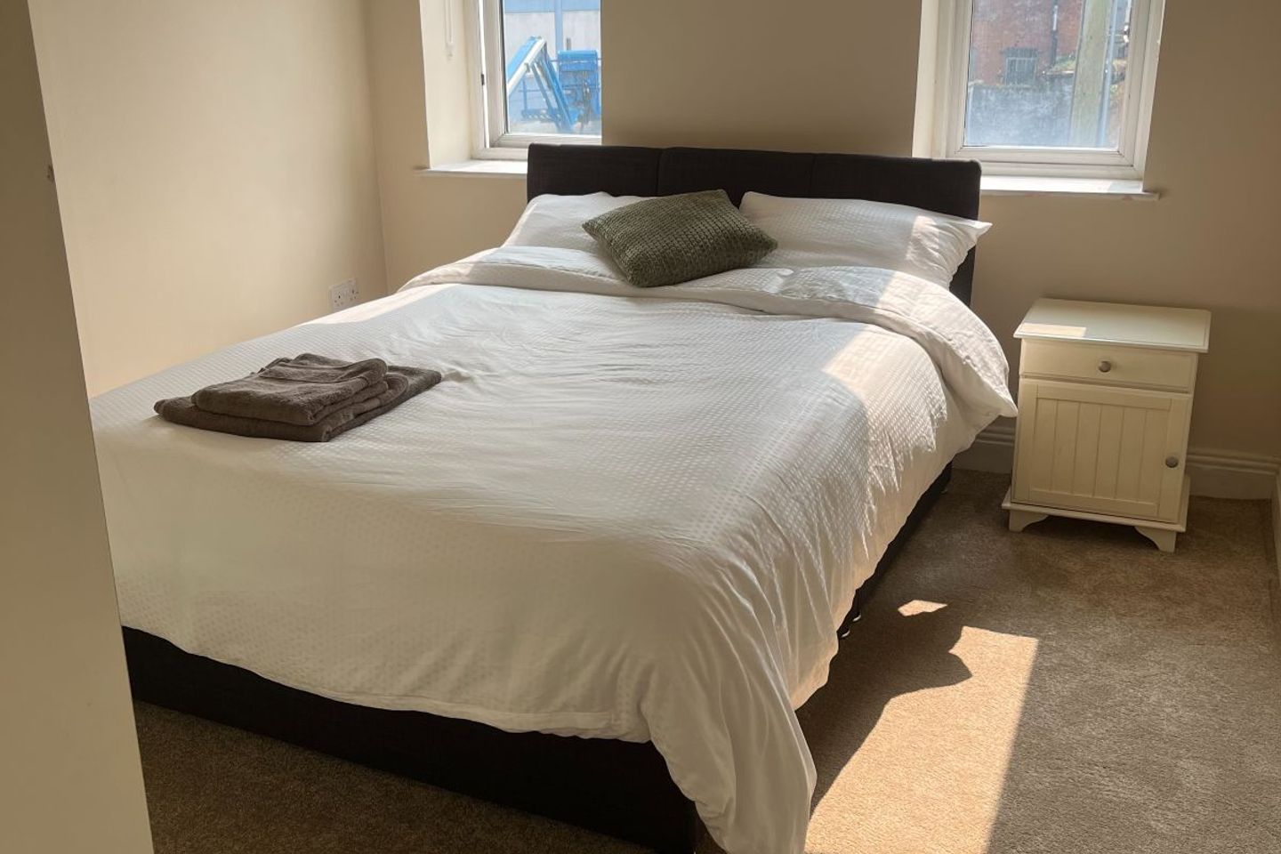 Abbey River Court, Sheep St, Corbally, Co. Limerick