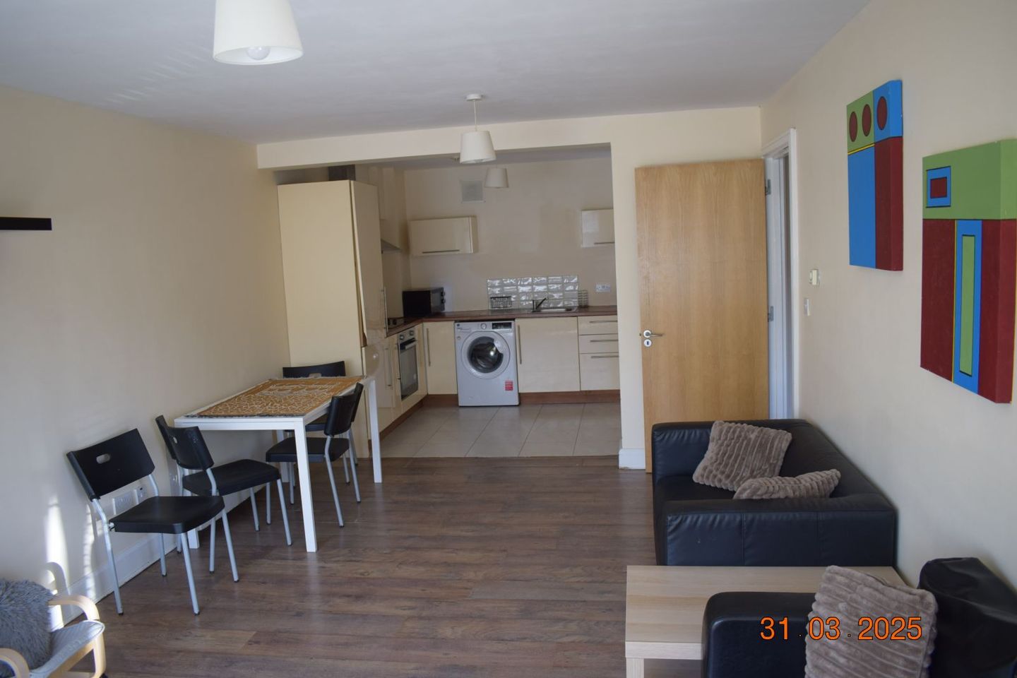 Apartment 31 , The Maltings, Wexford Town, Co. Wexford, Y35NN99