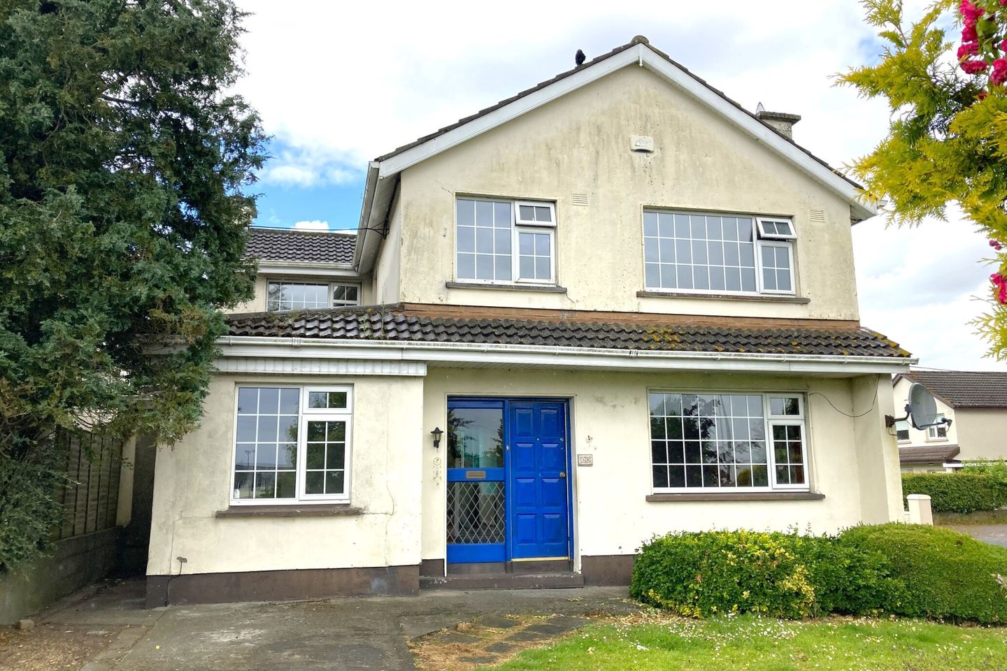 58 Highfield, Dublin Road, Carlow, Carlow Town, Co. Carlow, R93TP68 is