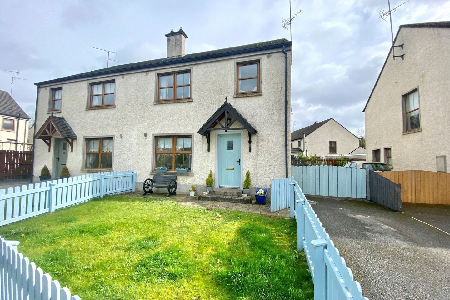 11 Glenowen, H18HK23 is for sale on Daft.ie