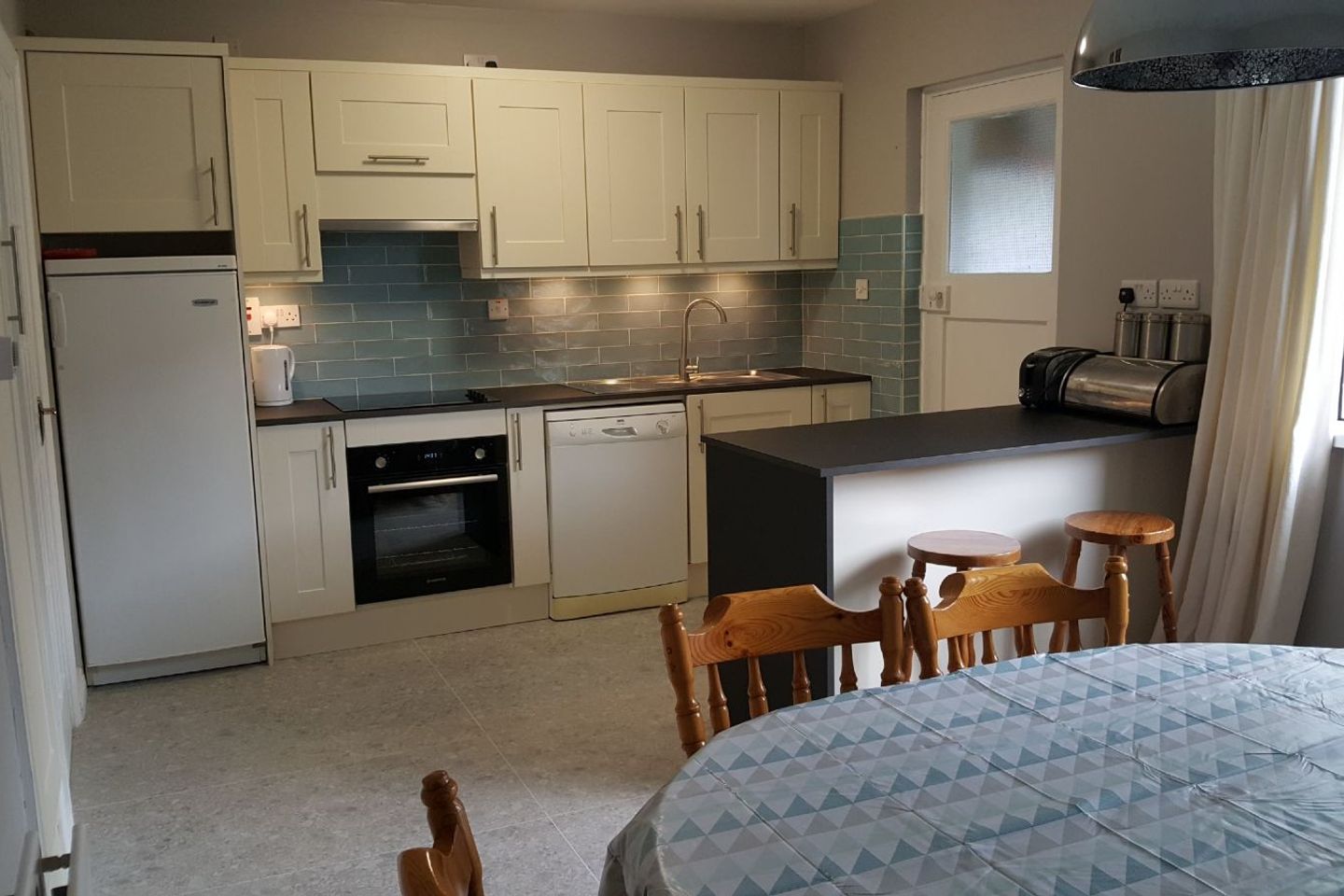 Ardilaun Road, Newcastle, Co. Galway