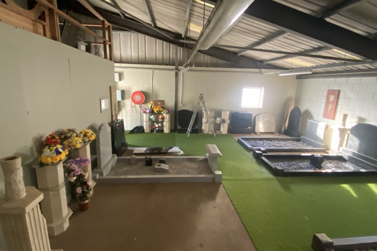 IDA Industrial Estate, Courtown Road, Gorey, Co. Wexford, Y25N8H2