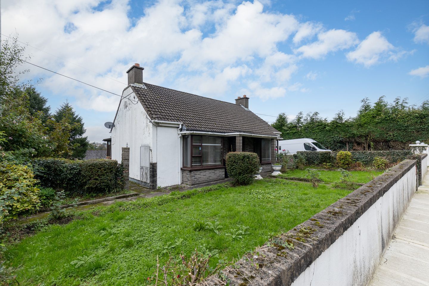 Rectory Road, Enniscorthy, Co. Wexford, Y21Y2D8 is for sale on Daft.ie