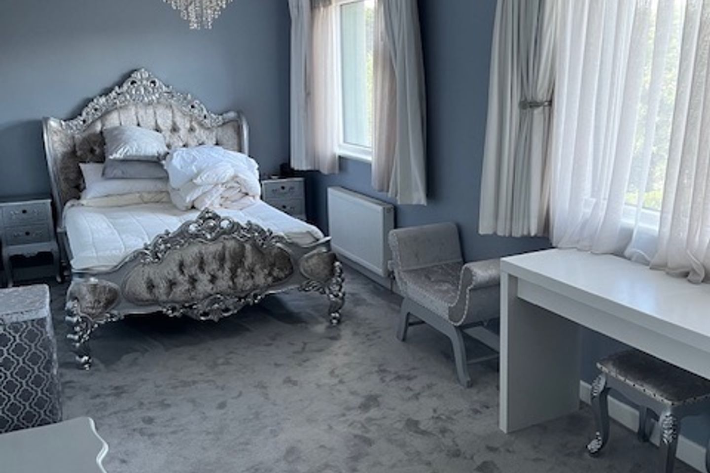  Saval Park , Dalkey, Co. Dublin