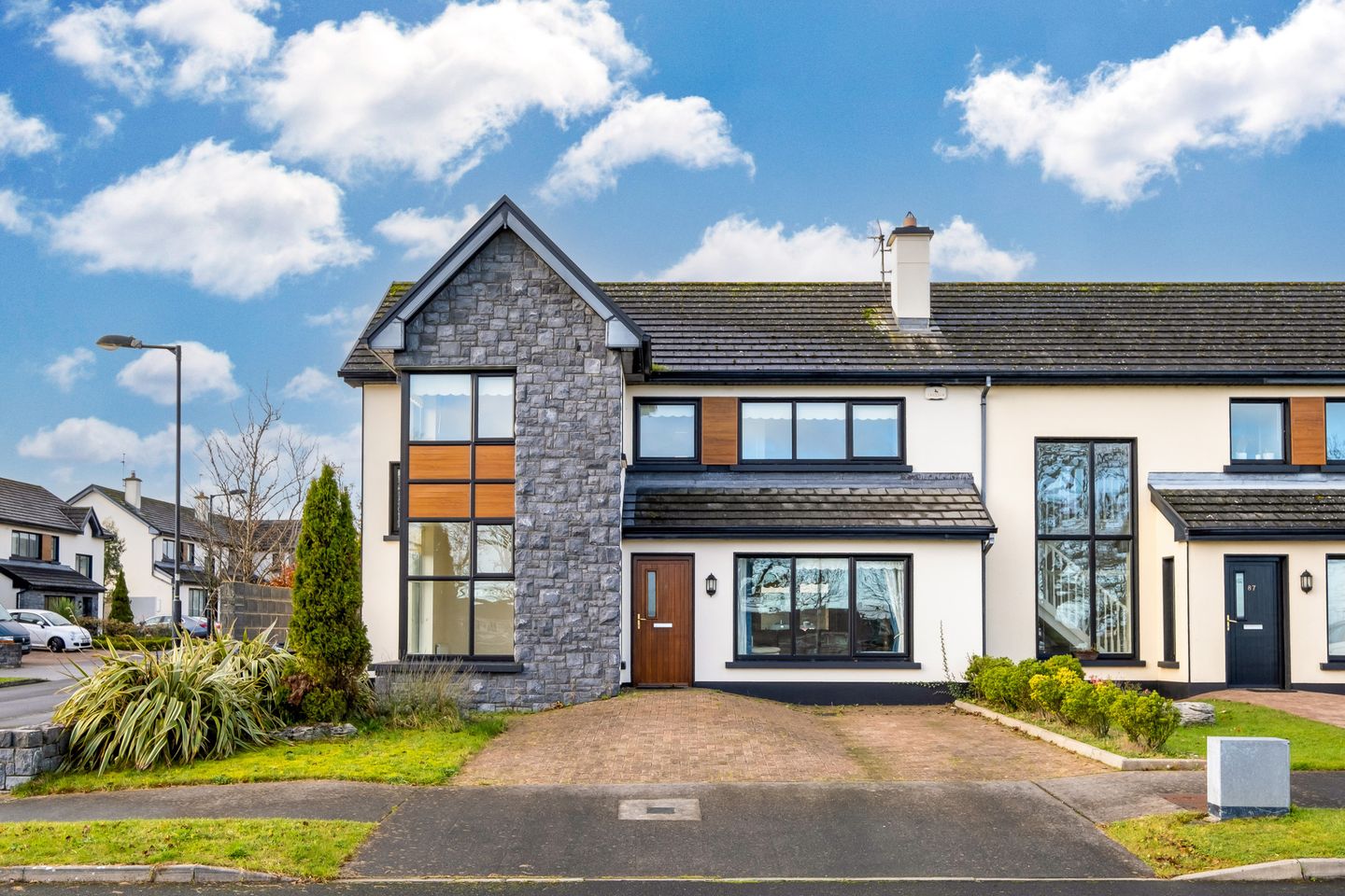 88 Cois Furain, Loughrea, Co. Galway, H62KD36 is for sale on Daft.ie