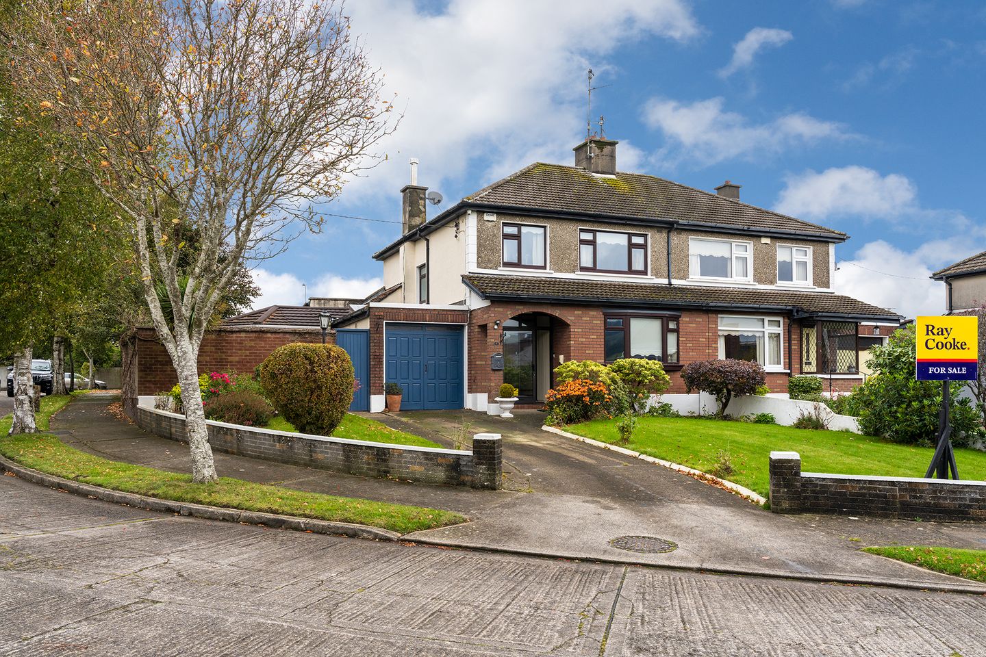 6 St Patricks Crescent, Rathcoole, Co. Dublin