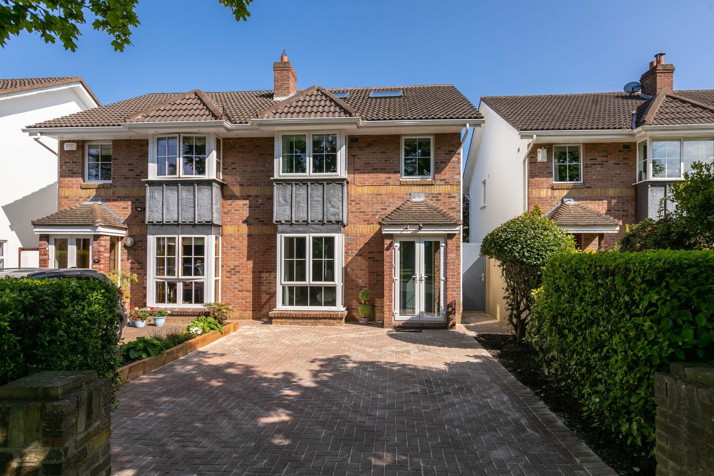 132 The Maples, Bird Avenue, Clonskeagh, Dublin 14, D14EY88