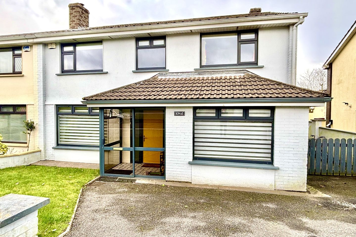 Sonas, 32 Curragh, Castlebar, Co. Mayo, F23Y293 is for sale on Daft.ie