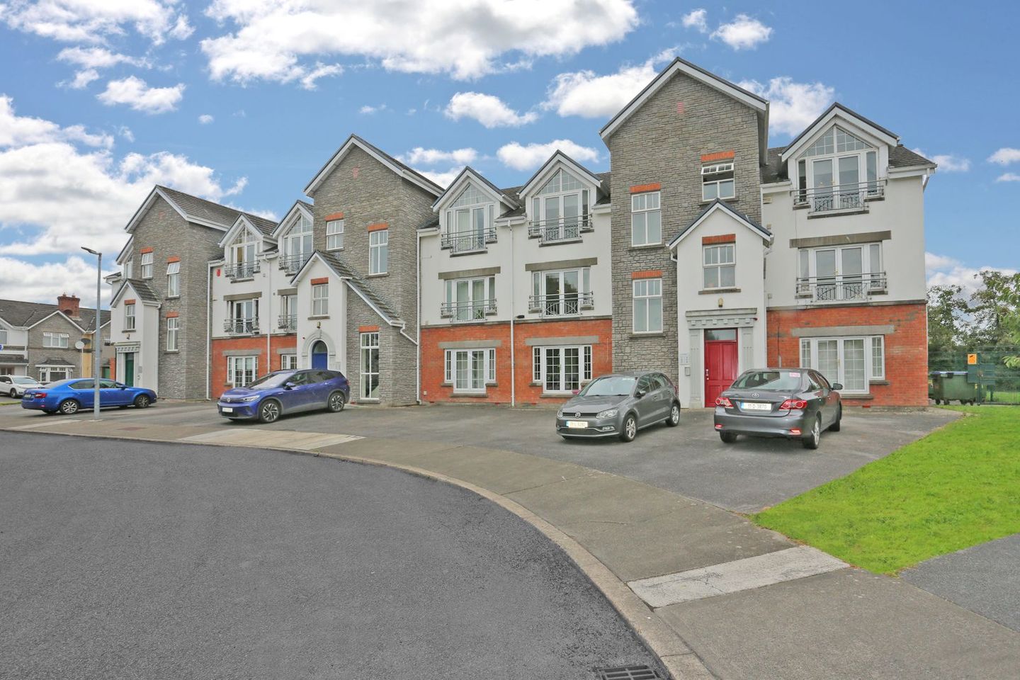 Apartment 7, An Cluain, Clonmacken, Co. Limerick, V94WR50