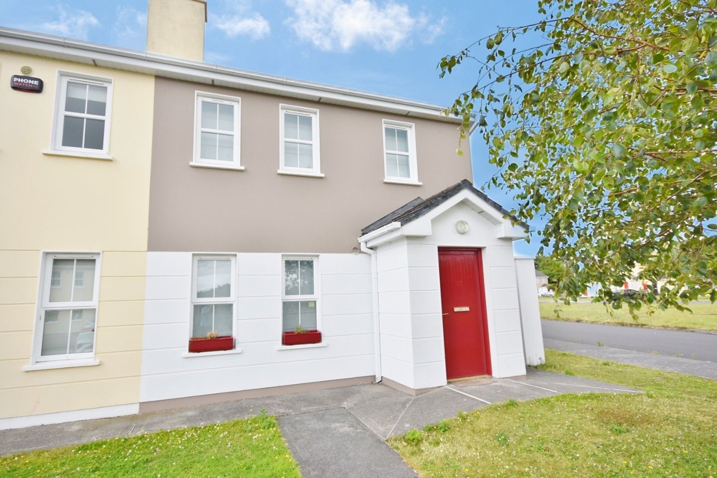 30 Curragh Close, Listowel, Co. Kerry, V31E267