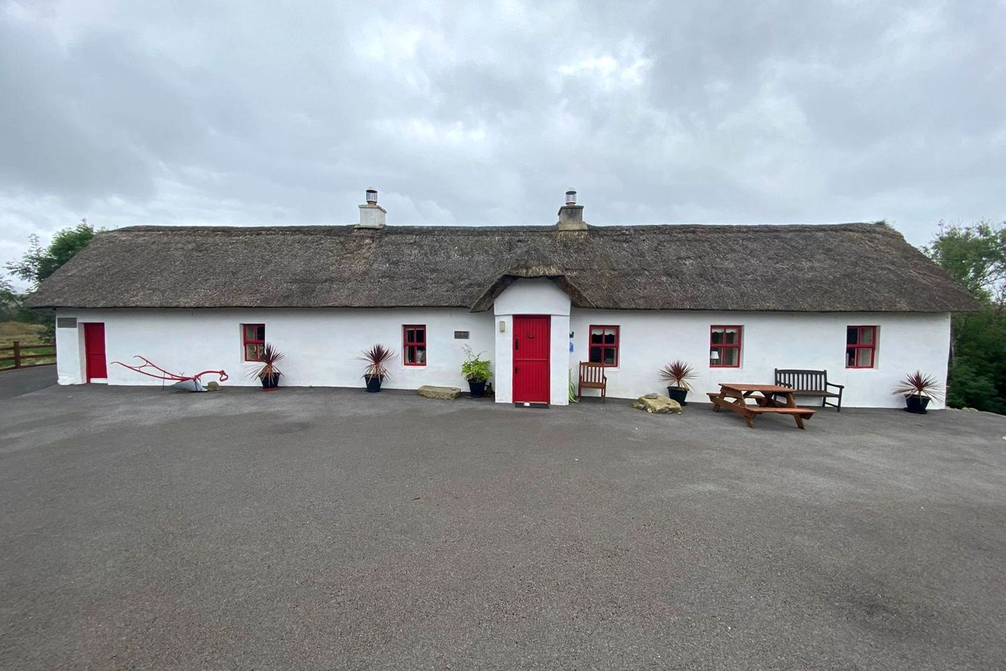 Cloughwally, Lettermacaward, Co. Donegal, F94P2N3