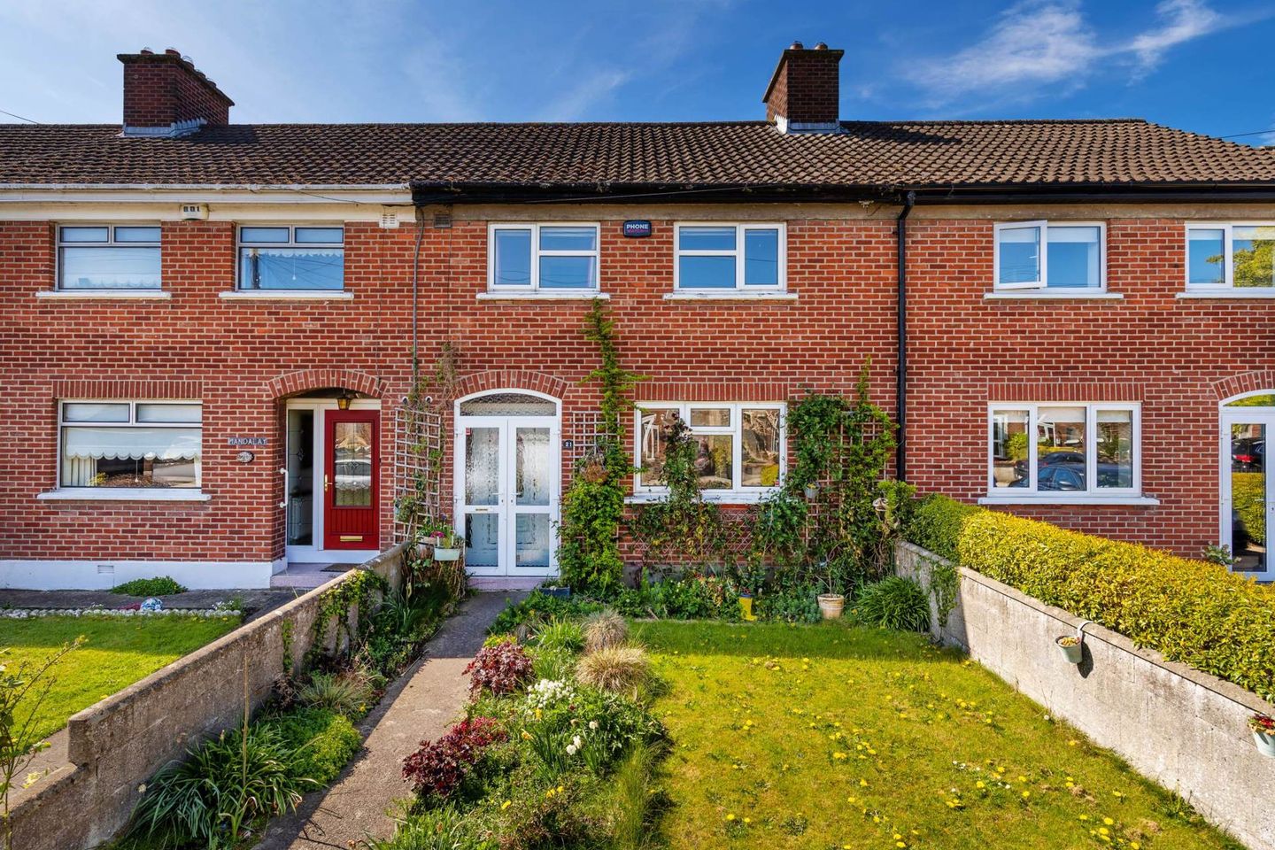 21 Castilla Park, Clontarf, Dublin 3, D03KW93
