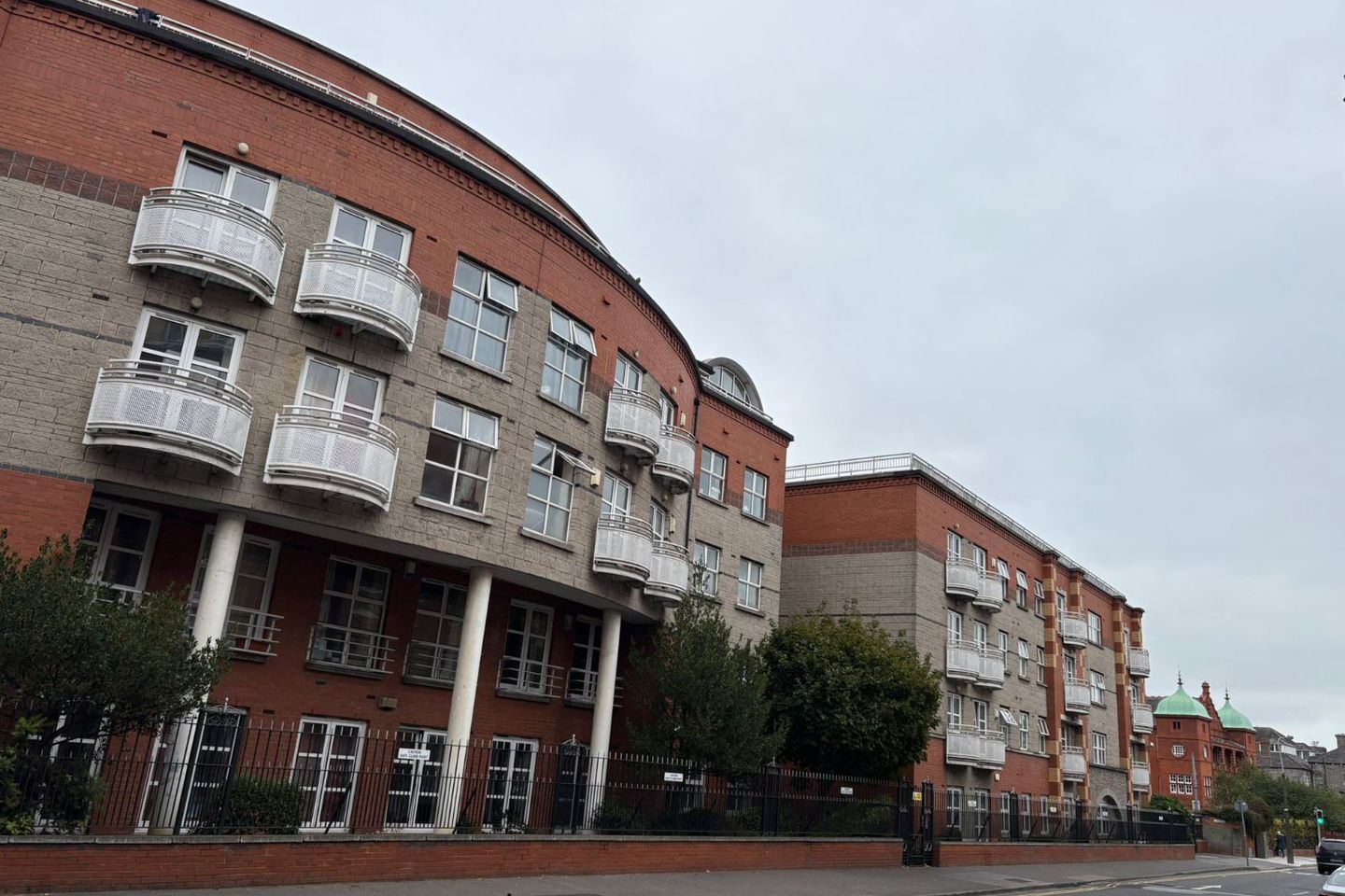 Apartment 27, The Richmond, Smithfield, Dublin 7, D07K037