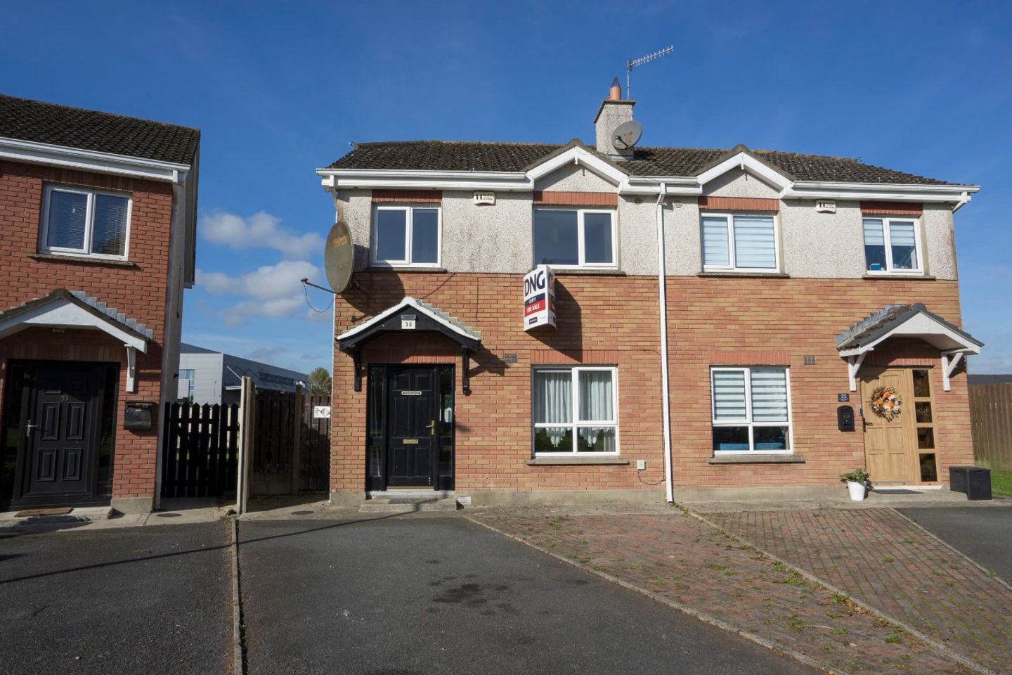 32 Beauparc, The Loakers, Dundalk, Co. Louth, A91DTD9