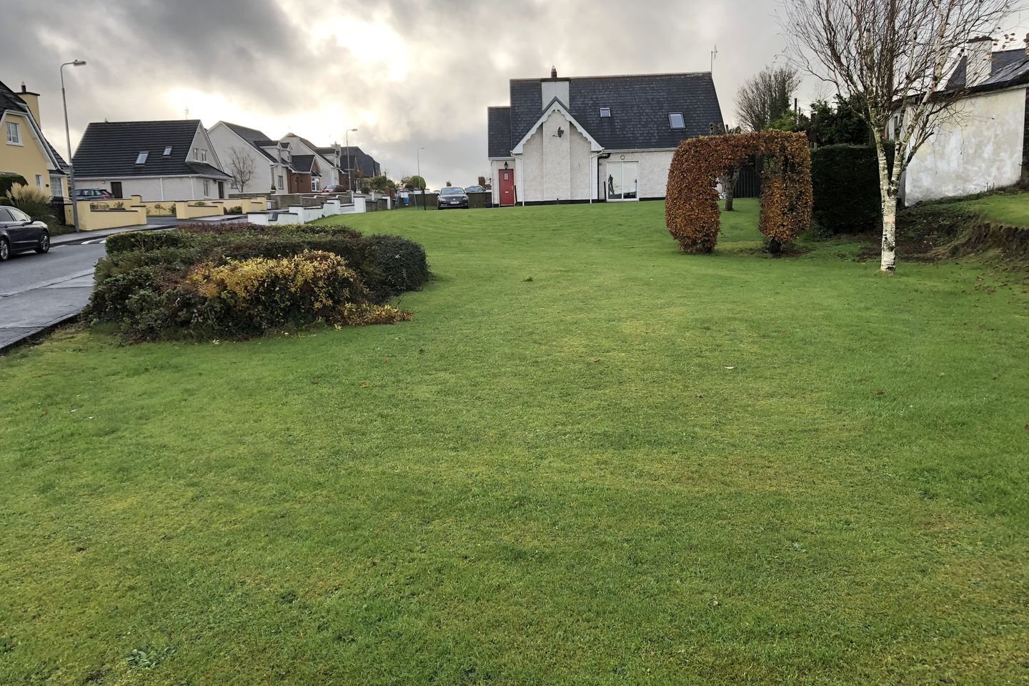 Mayfield, Claremorris, Co. Mayo is for sale on Daft.ie