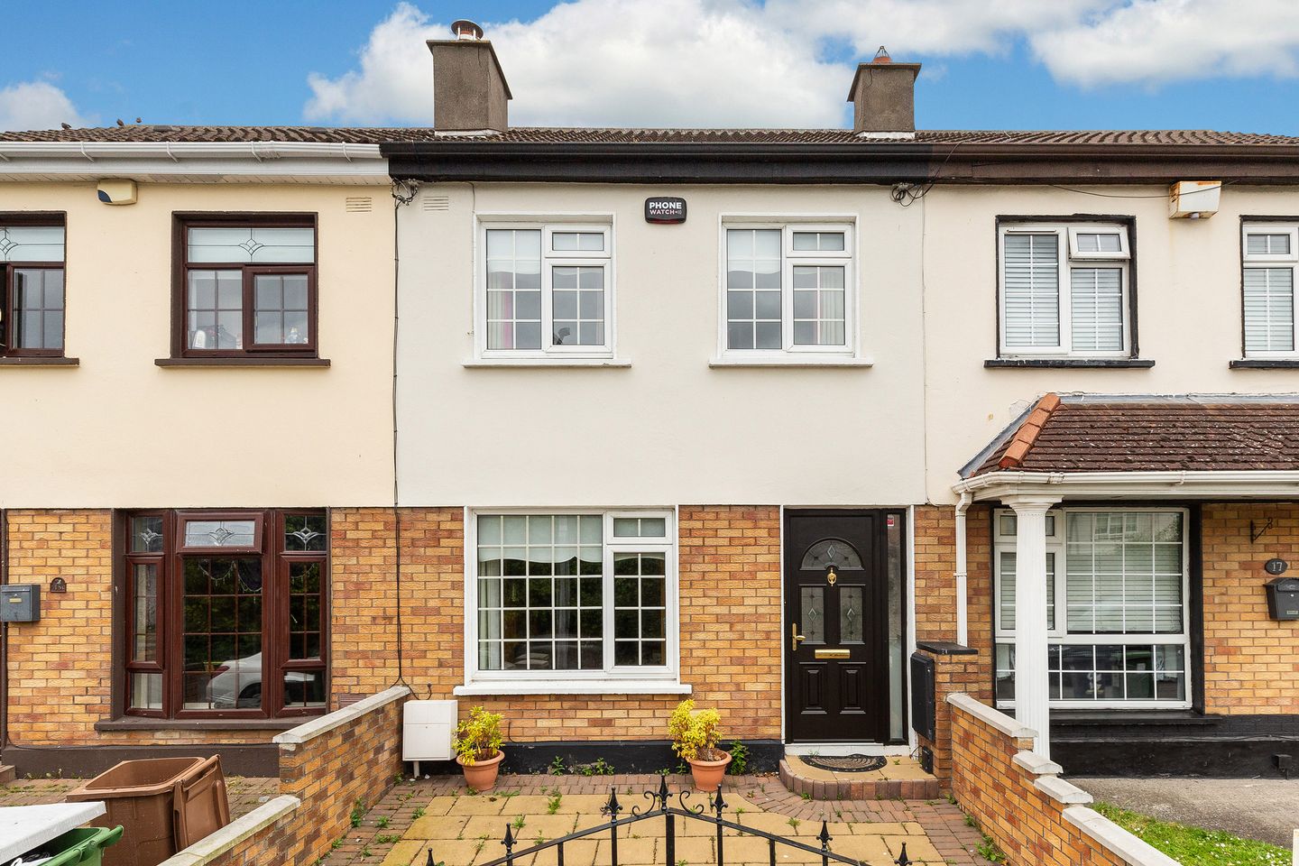 16 Kilkieran Court, Cabra, Dublin 7, D07F2C6 is for sale on Daft.ie