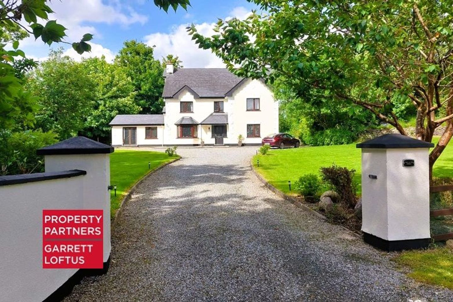 Kildaree, Crossmolina, Co. Mayo, F26WC91 is for sale on Daft.ie