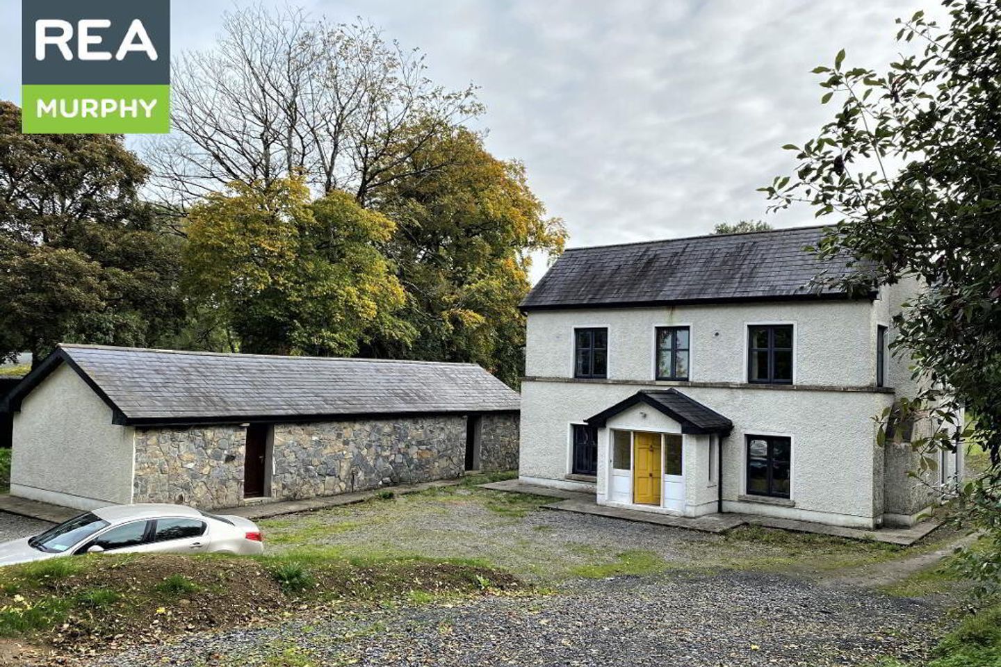 Tuckmill Lower, Baltinglass, Co. Wicklow is for sale on Daft.ie