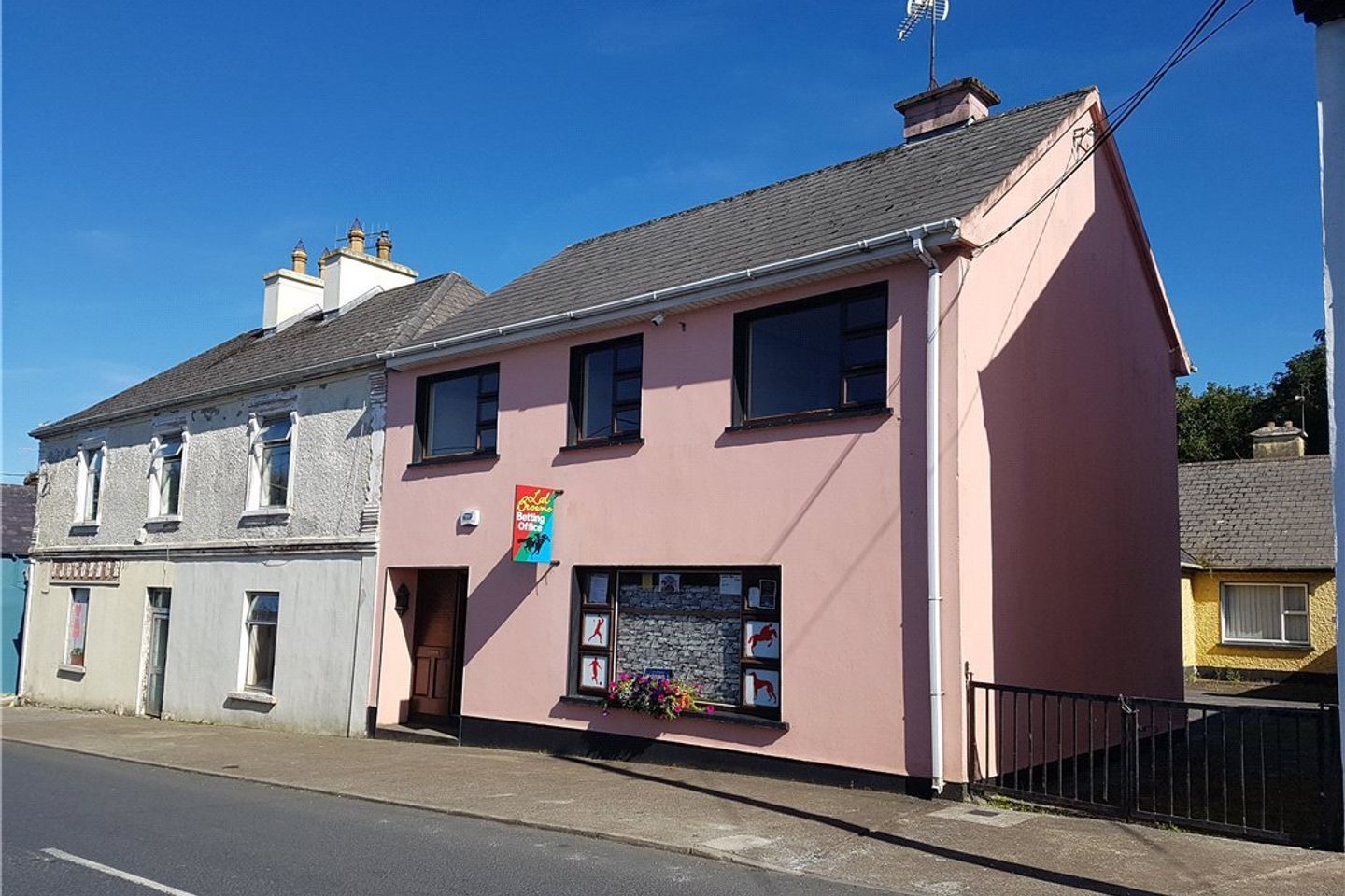 Barrack Street, Athea, Co. Limerick is for sale on Daft.ie