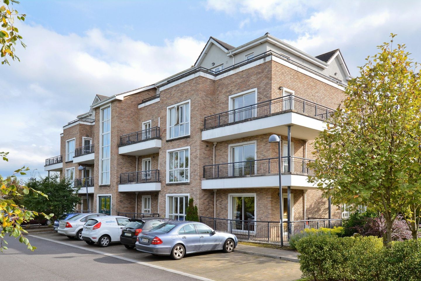 214 Gort Na Coiribe, Headford Road, Co. Galway, H91RC60 is for sale on