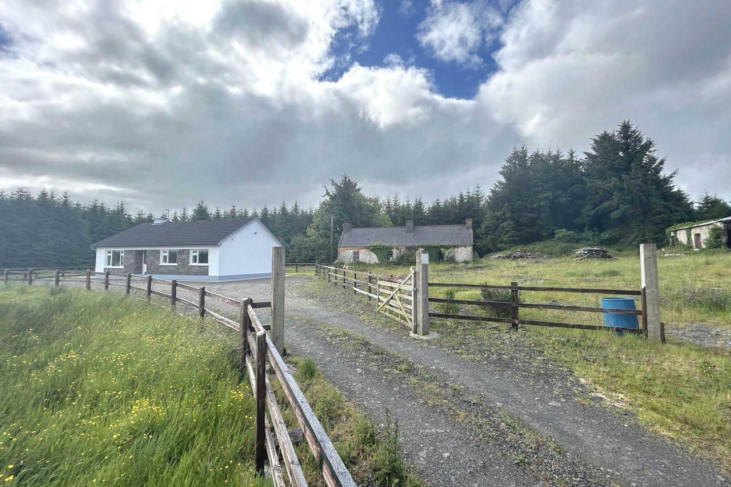 Carrowreagh West, Cranny, Lissycasey, Co. Clare, V95XXXX is for sale on