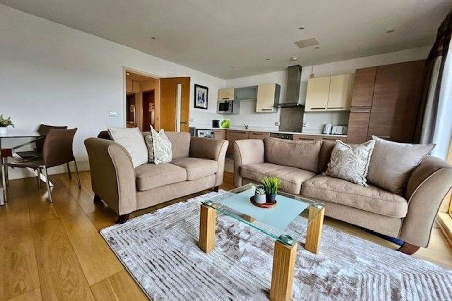 Apartment 120, The Matthew, The Strand, North Circular Road, Co. Limerick, V94K0N7