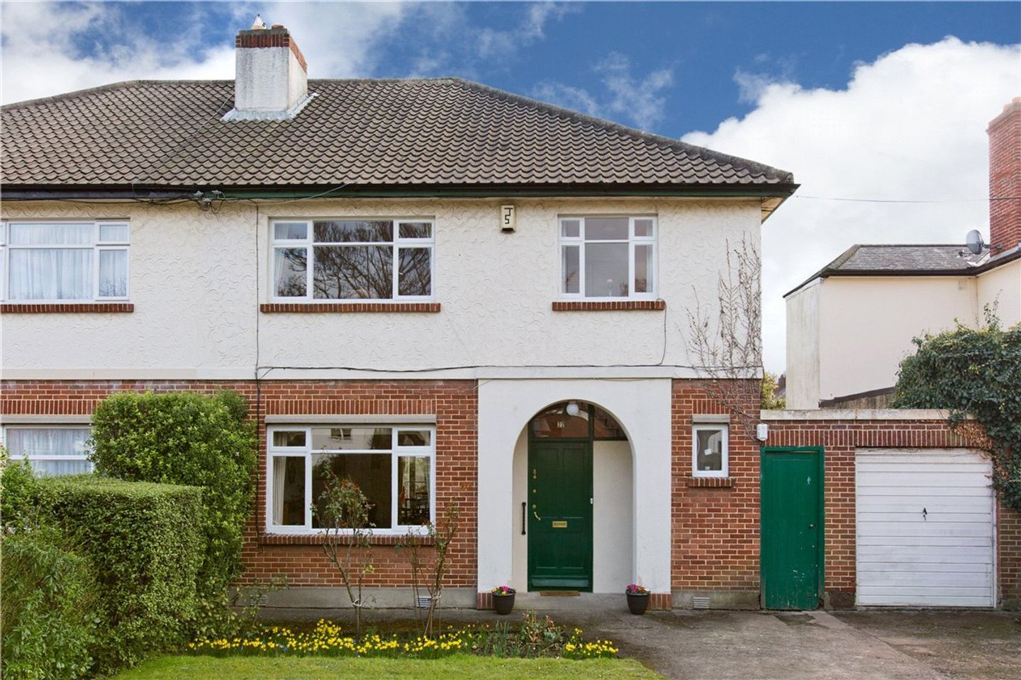 22 Ailesbury Drive, Ballsbridge, Dublin 4, D04P2Y7